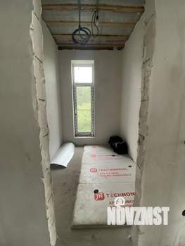 Коттедж 160м², 2-этажный, участок 8 сот.  