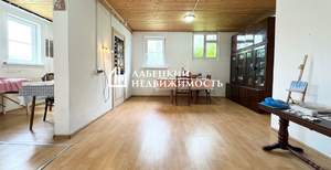 Дом 170м², 2-этажный, участок 9 сот.  