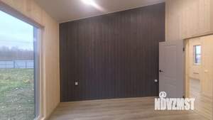 Дом 110м², 1-этажный, участок 9 сот.  