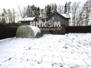 Дом 120м&sup2;, 2-этажный, участок 7 сот.  