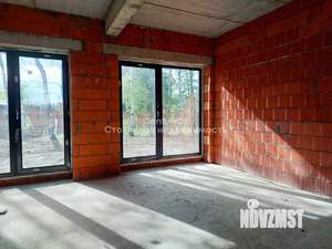 Коттедж 256м², 2-этажный, участок 8 сот.  