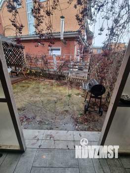 Таунхаус 140м², 2-этажный, участок 2 сот.  