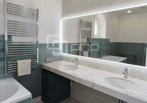 Дом 122м², 2-этажный, участок 5 сот.  