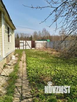 Дом 86м&sup2;, 2-этажный, участок 6 сот.  