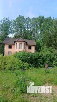 Дом 258м², 2-этажный, участок 5 сот.  