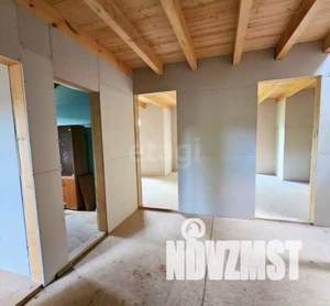 Дом 185м&sup2;, 2-этажный, участок 6 сот.  