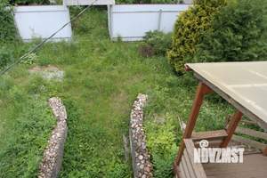 Дом 73м², 3-этажный, участок 7 сот.  