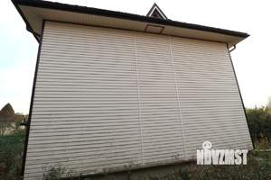 Дом 160м², 2-этажный, участок 12 сот.  