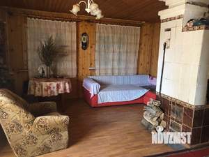 Дом 145м², 2-этажный, участок 15 сот.  
