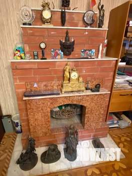 Дом 673м², 4-этажный, участок 15 сот.  