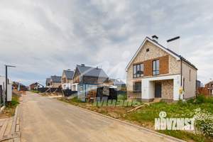 Дом 170м², 2-этажный, участок 6 сот.  
