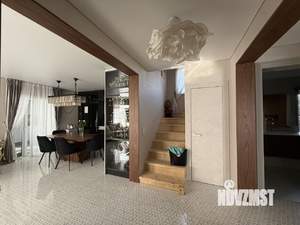 Коттедж 160м², 2-этажный, участок 7 сот.  