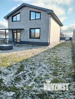 Дом 180м², 2-этажный, участок 12 сот.  