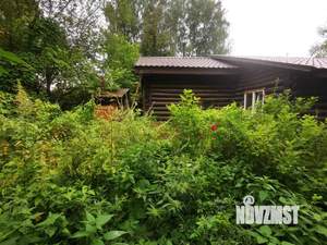 Дом 79м², 2-этажный, участок 5 сот.  