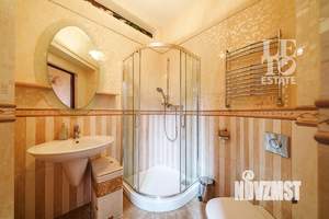 Дом 450м², 4-этажный, участок 11 сот.  