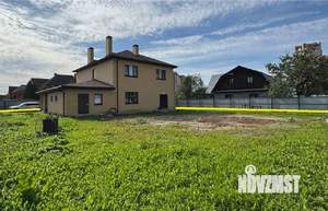 Дом 316м², 2-этажный, участок 10 сот.  