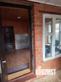 Дом 62м², 2-этажный, участок 6 сот.  