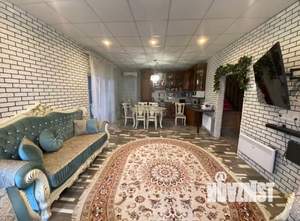 Дом 152м², 2-этажный, участок 662 сот.  
