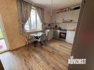 Дом 140м², 2-этажный, участок 4 сот.  