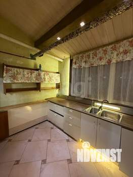 Таунхаус 140м², 2-этажный, участок 2 сот.  