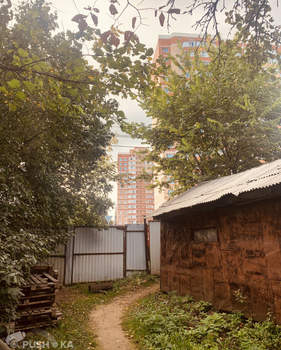 Дом 130м&sup2;, 2-этажный, участок 18 сот.  