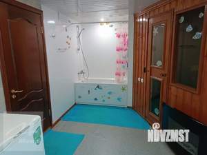 Коттедж 203м&sup2;, 2-этажный, участок 16 сот.  