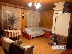 Дом 145м², 2-этажный, участок 15 сот.  