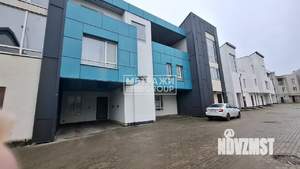 Таунхаус 136м², 3-этажный, участок 1 сот.  