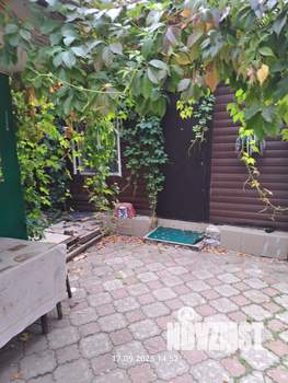 Дом 218м², 2-этажный, участок 4 сот.  