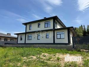 Дом 247м&sup2;, 2-этажный, участок 7 сот.  