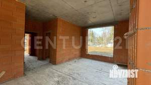 Дом 160м², 2-этажный, участок 6 сот.  