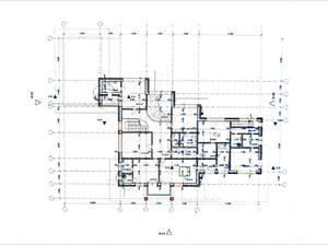 Дом 450м², 2-этажный, участок 15 сот.  