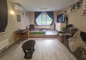 Дом 1542м², 2-этажный, участок 9 сот.  