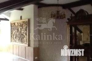 Дом 350м², 3-этажный, участок 40 сот.  