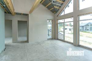 Дом 90м&sup2;, 1-этажный, участок 7 сот.  