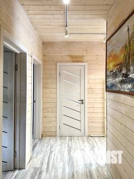 Дом 100м², 1-этажный, участок 7 сот.  