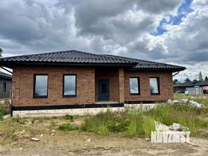 Коттедж 150м², 2-этажный, участок 6 сот.  