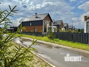 Дом 230м², 2-этажный, участок 6 сот.  