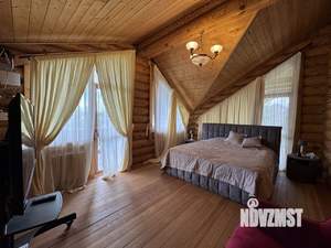Дом 314м², 2-этажный, участок 17 сот.  