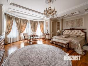 Дом 410м², 2-этажный, участок 35 сот.  