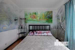 Дом 1142м², 4-этажный, участок 21 сот.  