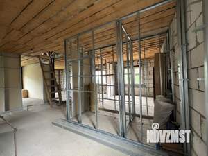 Дом 302м&sup2;, 2-этажный, участок 12 сот.  