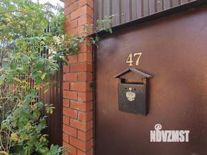 Дом 239м&sup2;, 3-этажный, участок 10 сот.  