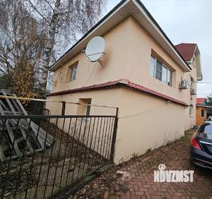 Дом 499м², 2-этажный, участок 15 сот.  