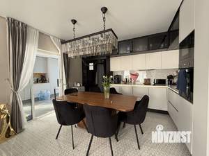 Коттедж 160м², 2-этажный, участок 7 сот.  