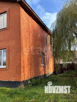 Дом 164м², 2-этажный, участок 10 сот.  