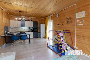 Дом 102м², 2-этажный, участок 6 сот.  