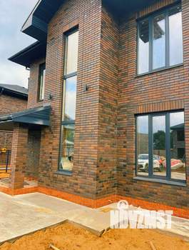 Дом 155м², 2-этажный, участок 7 сот.  