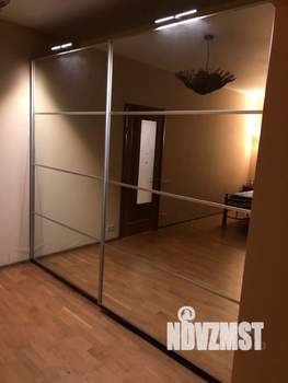 Таунхаус 170м&sup2;, 2-этажный, участок 3 сот.  