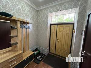 Таунхаус 130м², 3-этажный, участок 1 сот.  